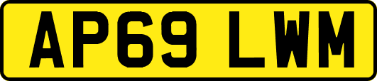 AP69LWM