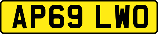 AP69LWO