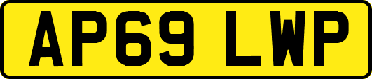 AP69LWP