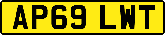 AP69LWT