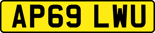 AP69LWU