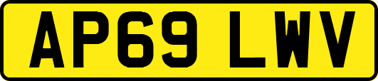 AP69LWV