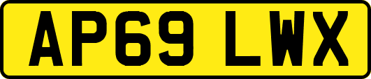 AP69LWX