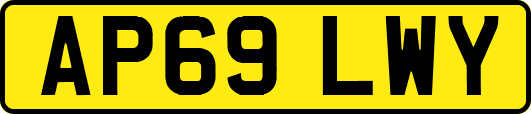 AP69LWY