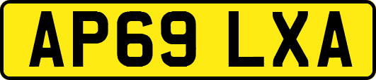 AP69LXA