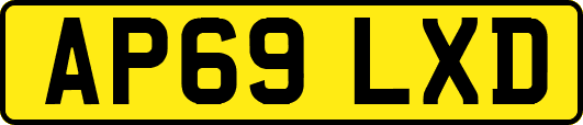 AP69LXD