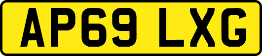 AP69LXG
