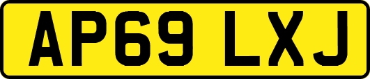 AP69LXJ