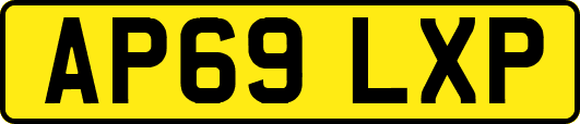AP69LXP