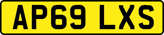 AP69LXS