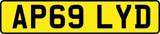 AP69LYD