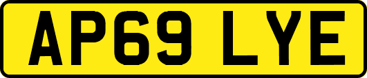 AP69LYE