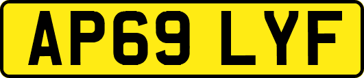 AP69LYF