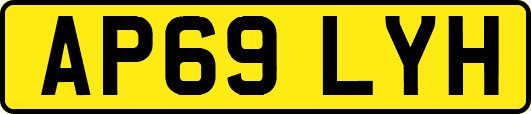 AP69LYH