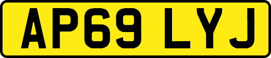 AP69LYJ