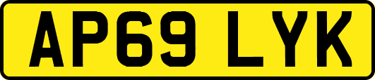 AP69LYK
