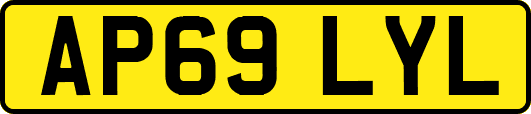 AP69LYL