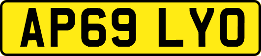 AP69LYO