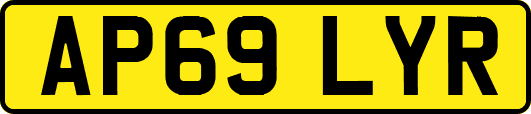 AP69LYR