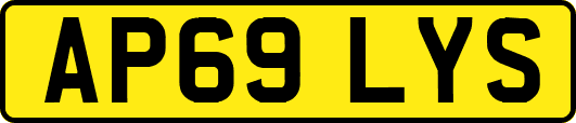 AP69LYS