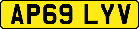 AP69LYV
