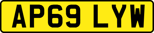 AP69LYW
