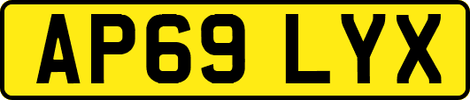 AP69LYX