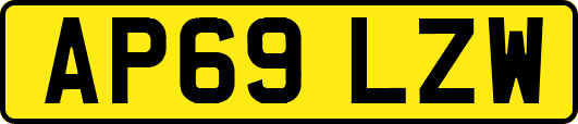 AP69LZW