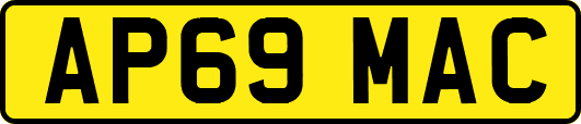 AP69MAC