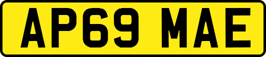 AP69MAE