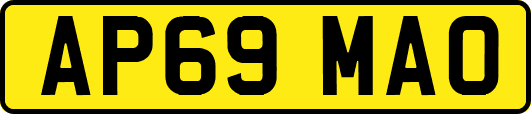 AP69MAO