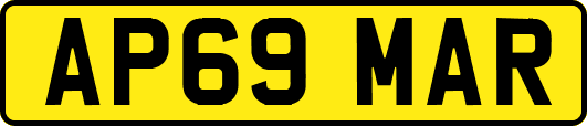 AP69MAR