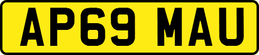 AP69MAU