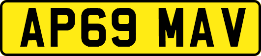 AP69MAV