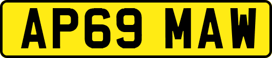 AP69MAW