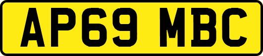 AP69MBC