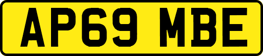 AP69MBE