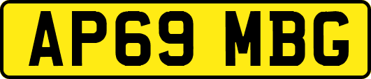 AP69MBG