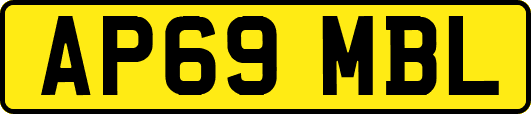 AP69MBL