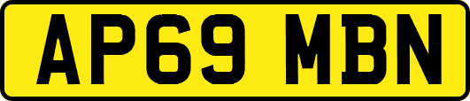 AP69MBN