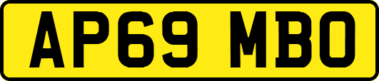 AP69MBO