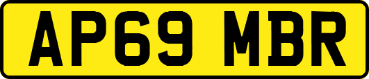 AP69MBR