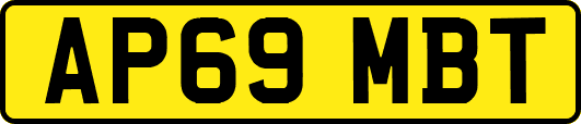 AP69MBT