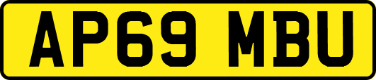 AP69MBU