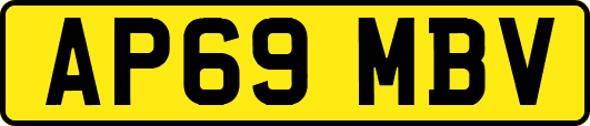 AP69MBV