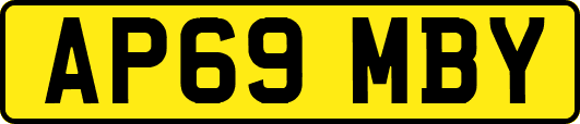 AP69MBY