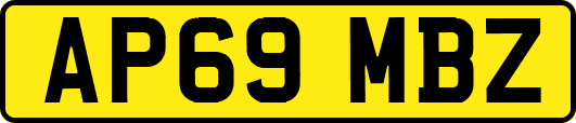 AP69MBZ
