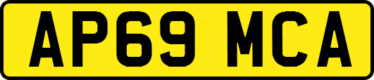 AP69MCA