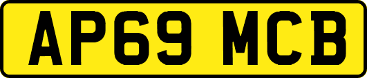AP69MCB