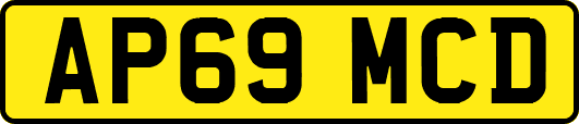 AP69MCD